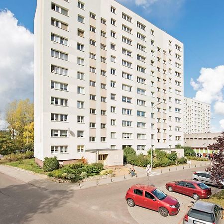 Rooms Subislawa 27A Gdaňsk Exteriér fotografie