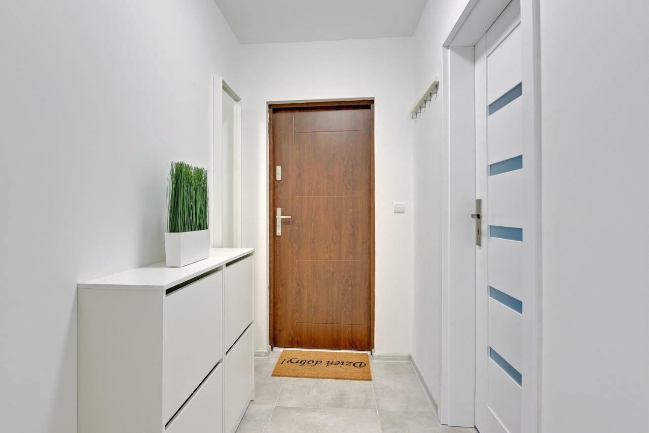 Rooms Subislawa 27A Gdaňsk Exteriér fotografie
